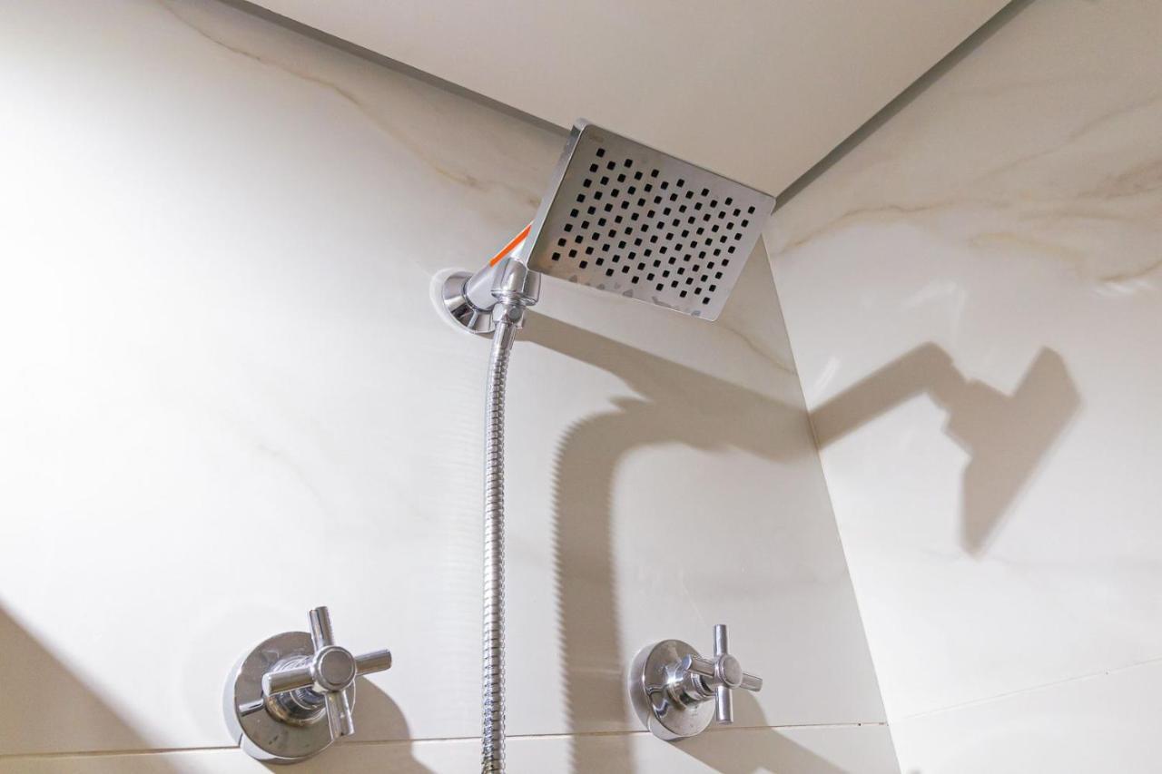 Apartamento Vossa Bossa Wide Pinheiros