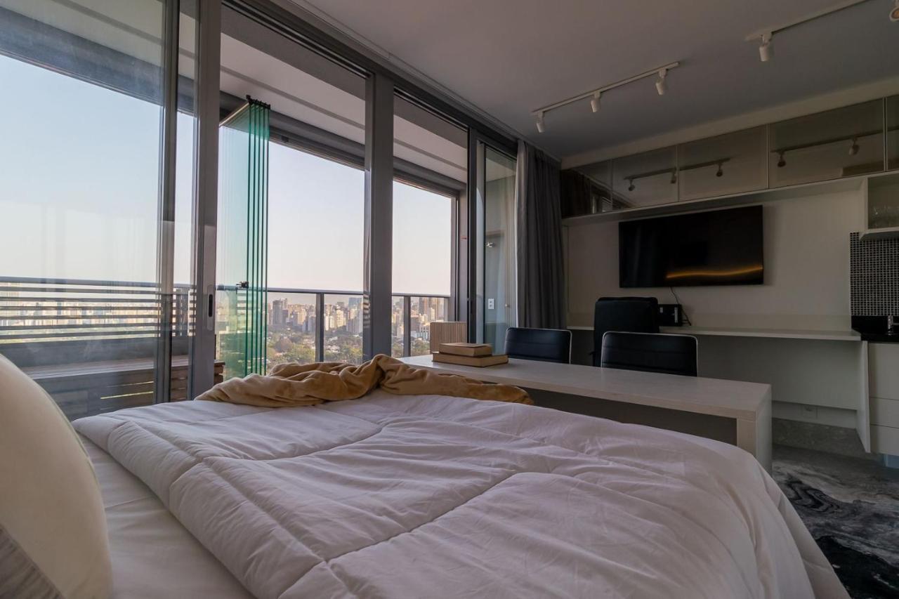 Vossa Bossa Wide Pinheiros Apartamento *