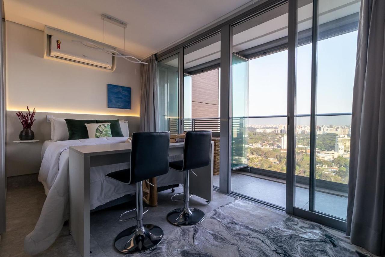 Vossa Bossa Wide Pinheiros Apartamento