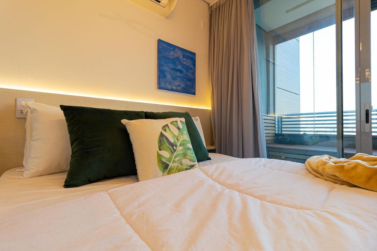 Apartamento Vossa Bossa Wide Pinheiros *